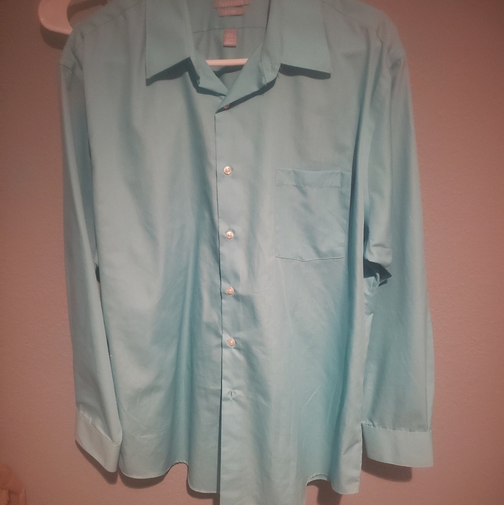 Dress shirt